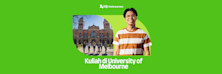 Kuliah di University of Melbourne: Panduan Lengkap untuk Pelajar Indonesia 2025