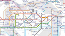 อยู่ลอนดอนให้คุ้ม สนุก อร่อยแม้ไม่มีเงินถัง : ตอนที่ 2 Travelling in London