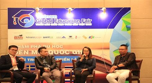 GEF 2017
