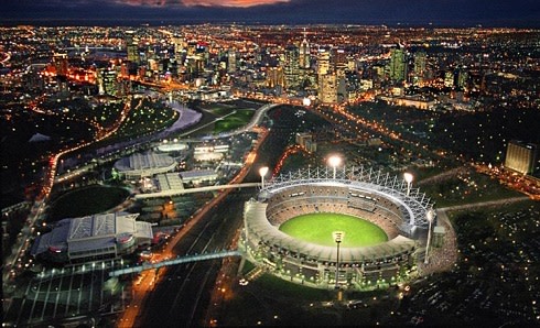 Melbourne - The Cultural Capital of the World