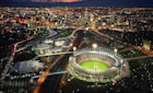 Melbourne - The Cultural Capital of the World