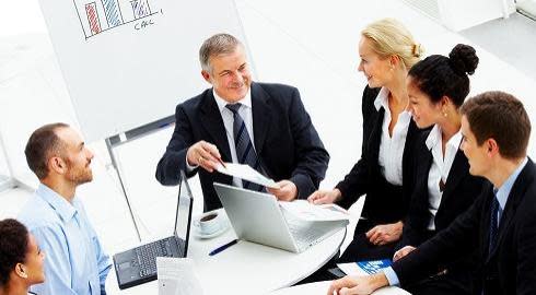 Studying for an MBA in the USA - Scope and Analysis