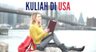 5 Alasan Mengapa Kamu Harus Kuliah di Amerika Serikat