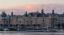 study cost in Sweden