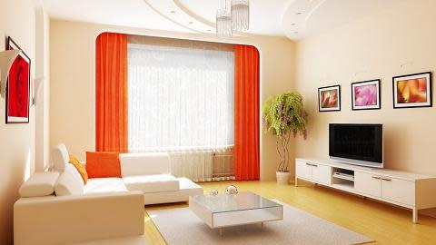 A Career in Interior Design