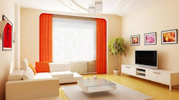 A Career in Interior Design