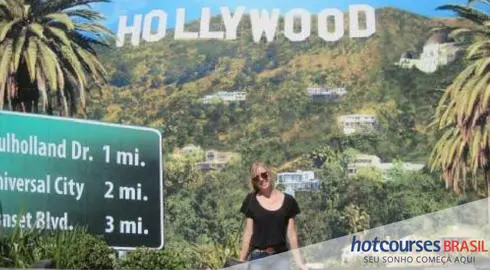 Como ver o letreiro de Hollywood em Los Angeles - Grupo Dicas