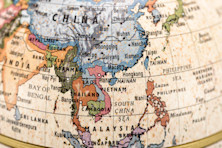 Why study in Asia?