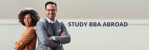 study BBA abroad