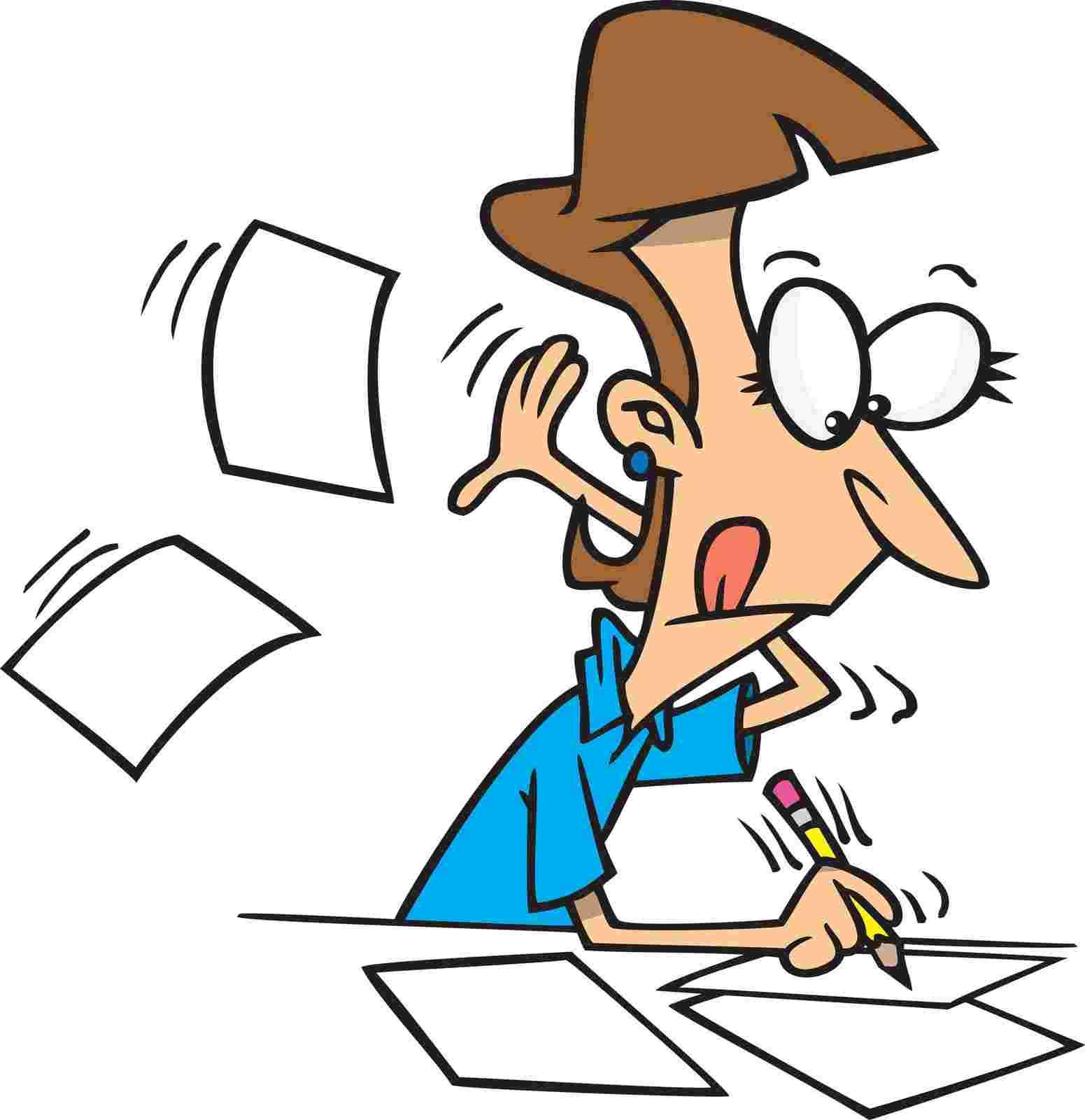 content writer