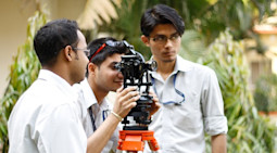 Study an MS in Civil Engineering without Writing the GRE