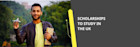Scholarships to study Postgraduate Courses in the UK