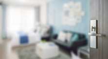 Accommodation in Finland