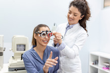 Oftalmoloji ve Optometri Arasındaki Fark Nedir? Hangisi Senin İçin Daha Uygun?