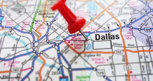 dallas