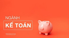 Ngành Kế toán: Học gì, học ở đâu, ra trường làm gì?
