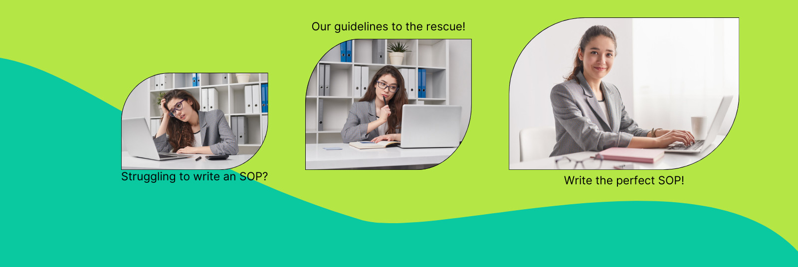 How to write an SOP for studying abroad