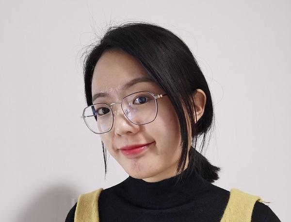Jing Wang PhD DCU