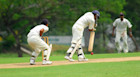 Cricketers with Degrees