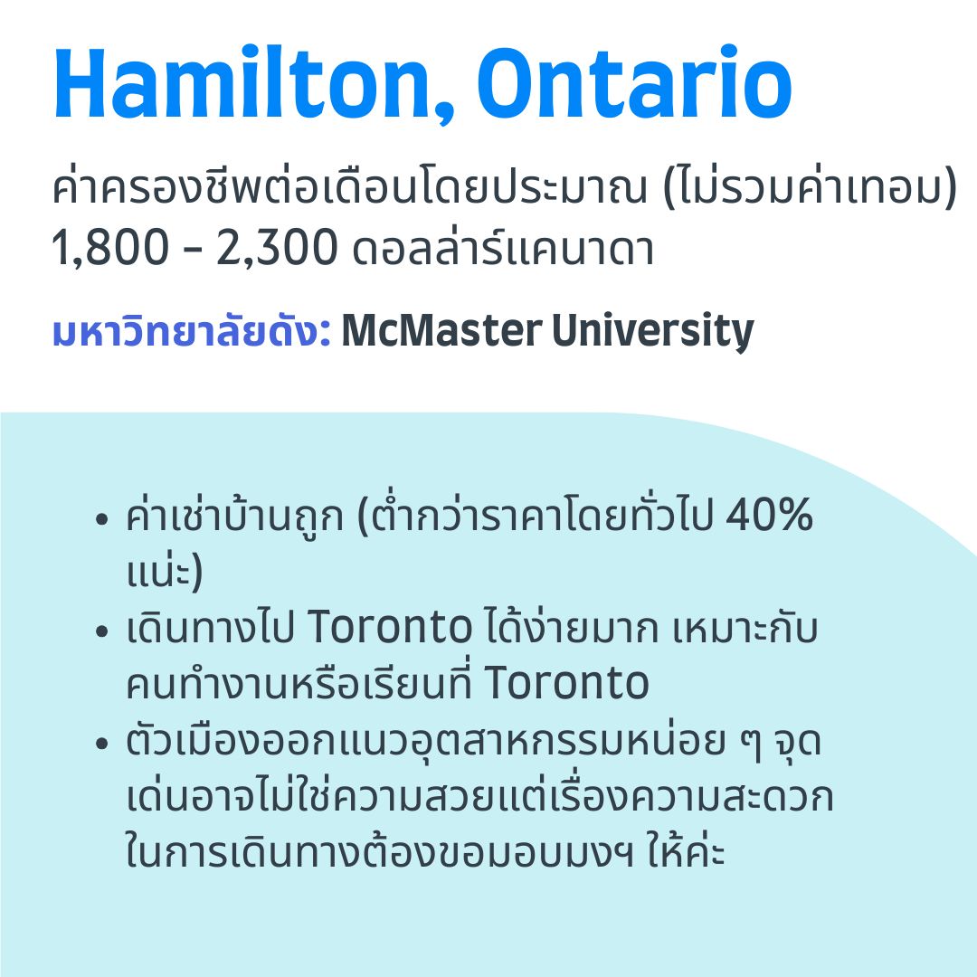 Hamilton