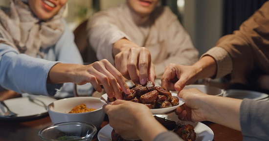 نصائح لقضاء رمضان أثناء الدراسة في الخارج