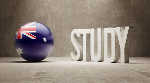what to study in Australia after 12th Science