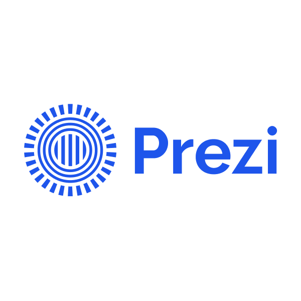 موقع بريزي Prezi