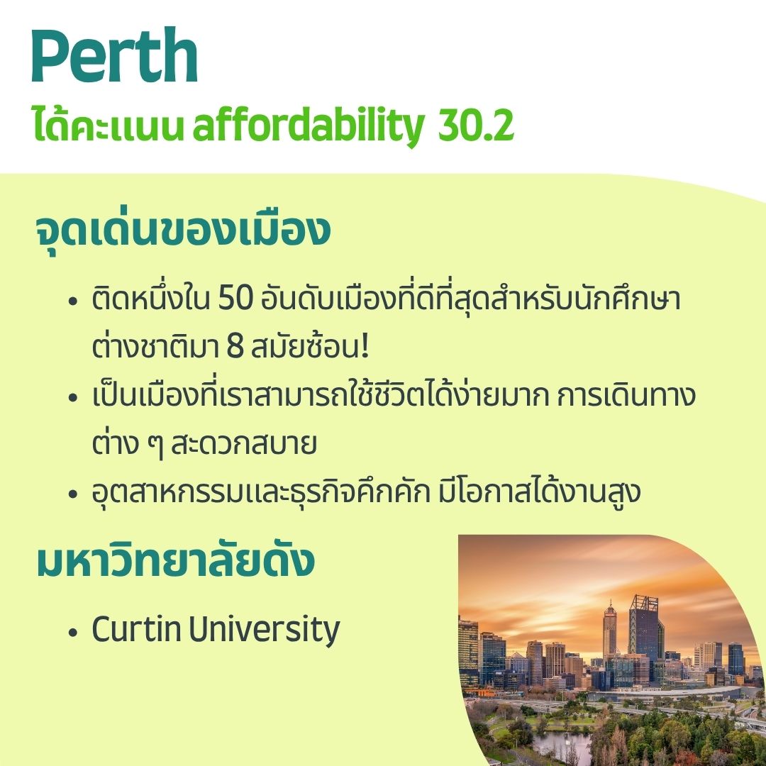 perth