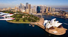 City Focus - Student Life In Sydney