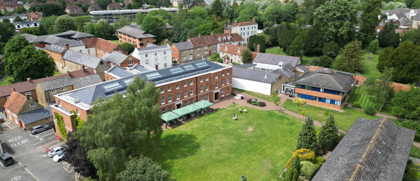 University of Buckingham