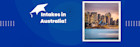 Australia intakes