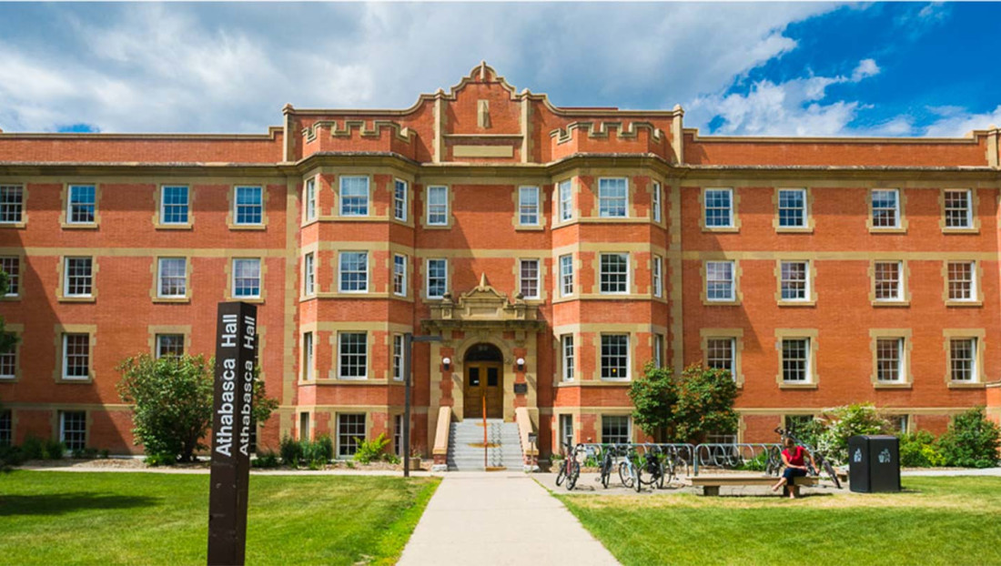 CP - Image - University of Alberta