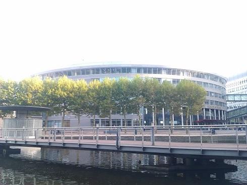 The Hague university of Applied Sciences