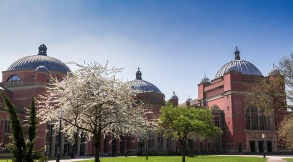 university of birmingham