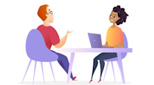 Getting to grips with university admissions interviews