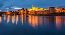 The ultimate student guide to Limerick