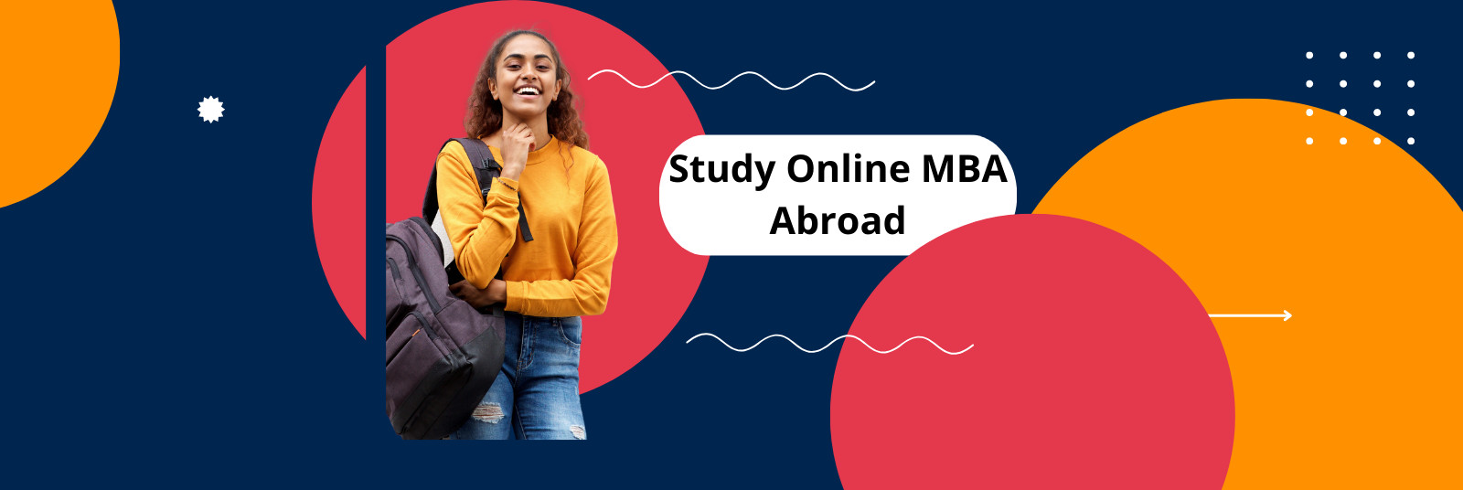Online MBA abroad