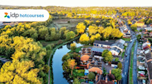 Tìm hiểu thành phố Guildford, Anh: Mọi điều cơ bản bạn cần biết