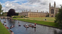 UK Universities