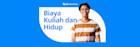 Perbandingan Biaya Kuliah dan Biaya Hidup di Luar Negeri untuk Pelajar Indonesia