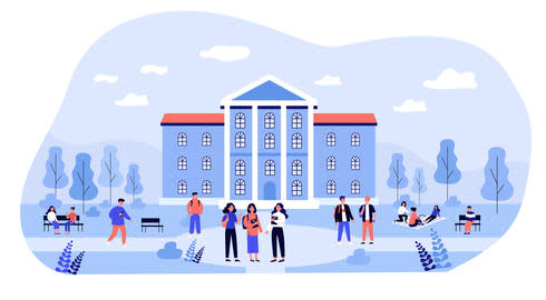 What is a Russell Group university?