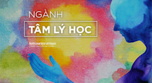 Ngành Tâm lý học: Học gì, học ở đâu, và cơ hội nghề nghiệp