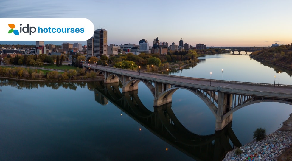 Saskatoon, Canada