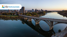 Du học tại Saskatoon, Canada: Mọi điều cơ bản bạn cần biết