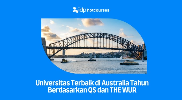 universitas terbaik di australia 2026