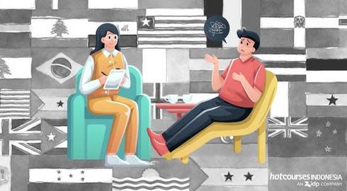 Universitas Top dengan Jurusan Psikologi Terbaik di Dunia