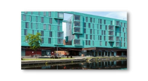 Queen Mary Uni is one of the best options for data science masters in the UK