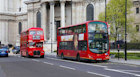 Pilihan Transportasi di London Saat Kuliah