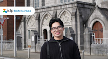 du học Ireland