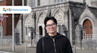 Du học Ireland chương trình Thạc sĩ Giáo dục từ học giả GOI-IES Hùng Lê